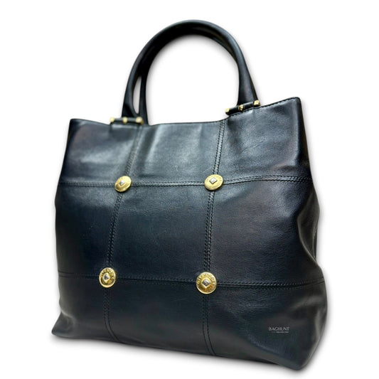 Givenchy Swiss Leather Handbag