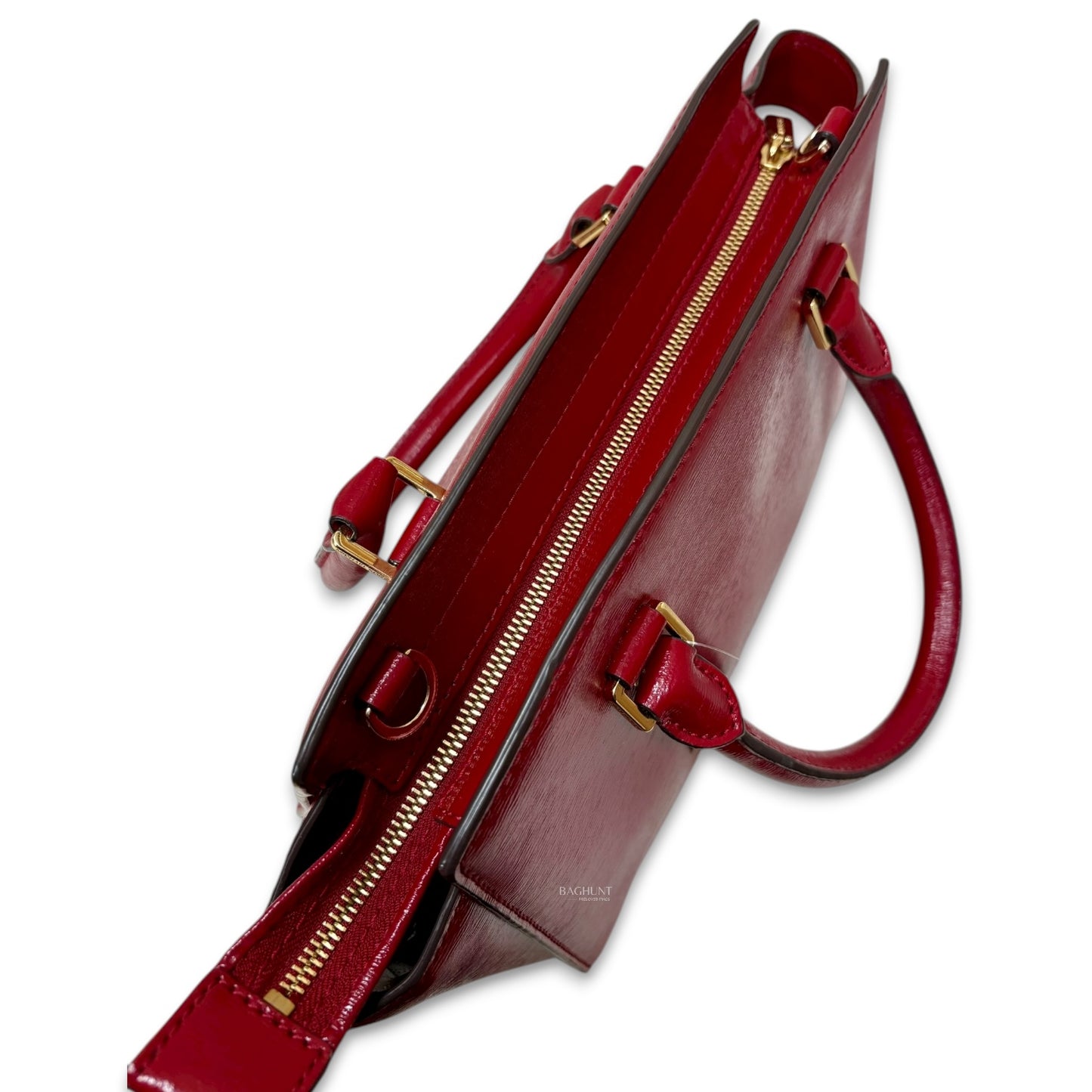 Michael Kors Selma Satchel