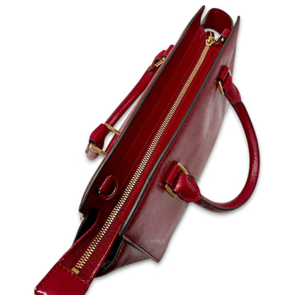 Michael Kors Selma Satchel