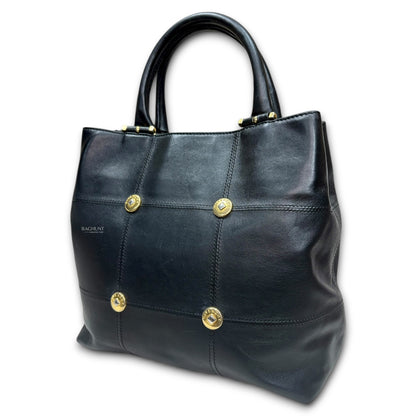 Givenchy Swiss Leather Handbag