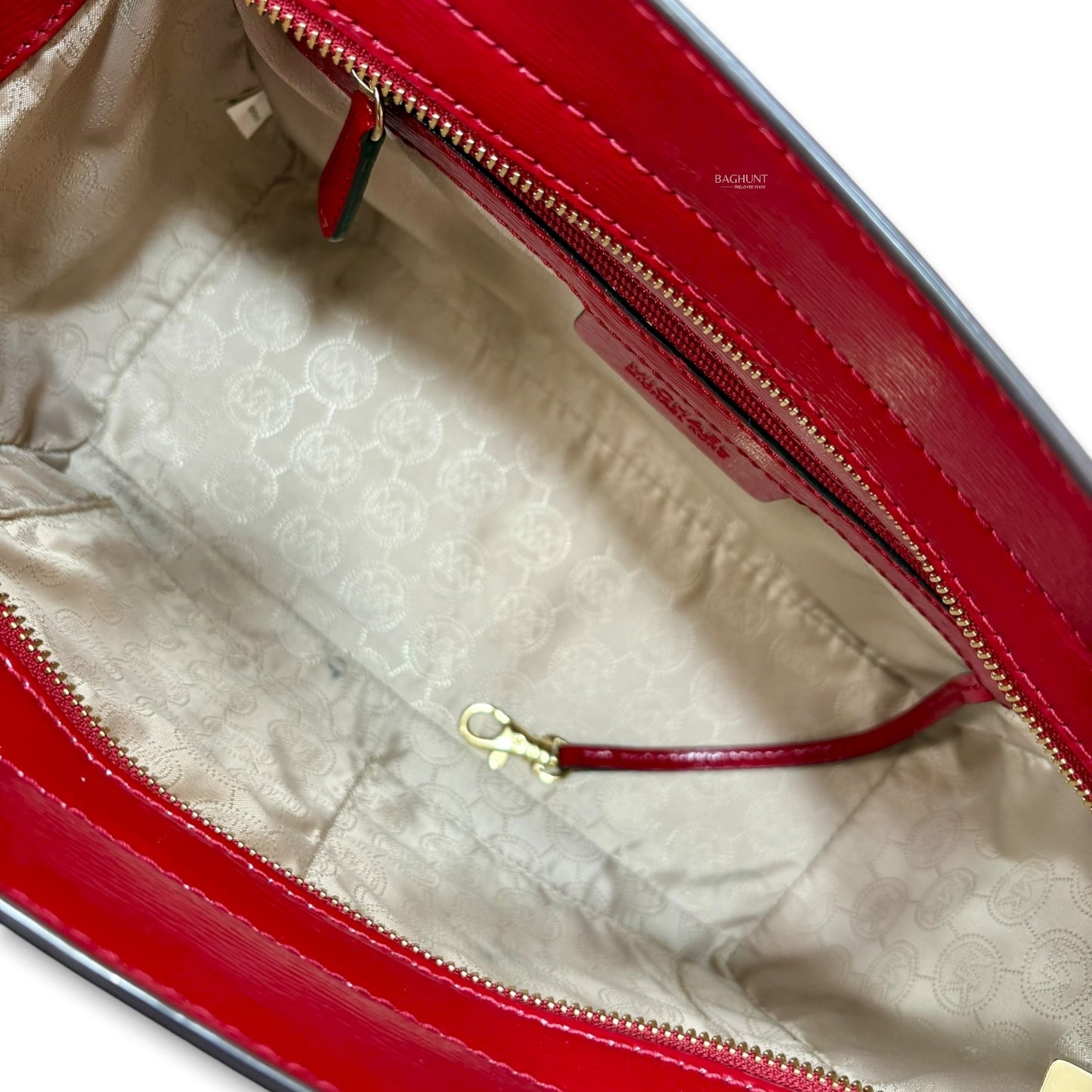 Michael Kors Selma Satchel