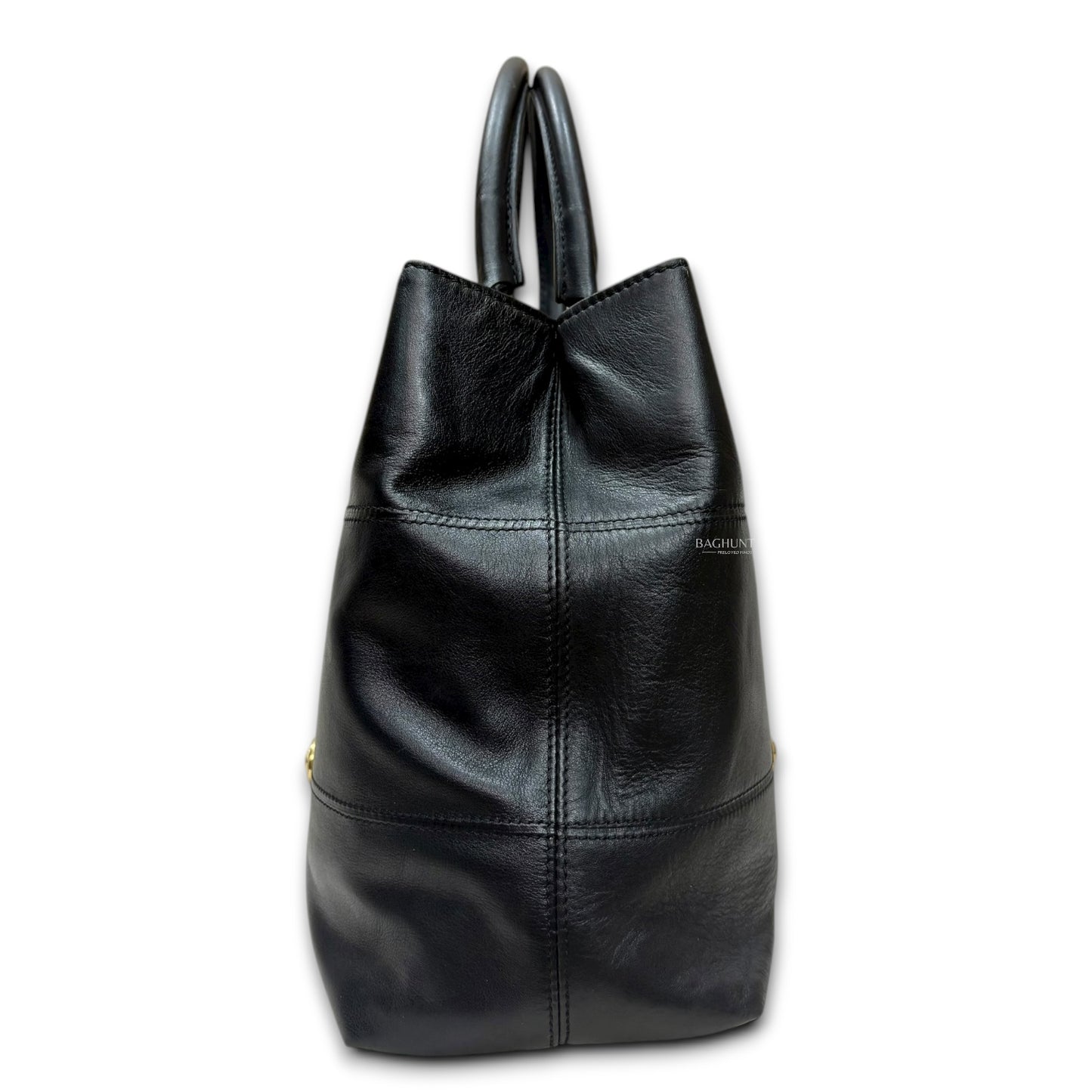 Givenchy Swiss Leather Handbag