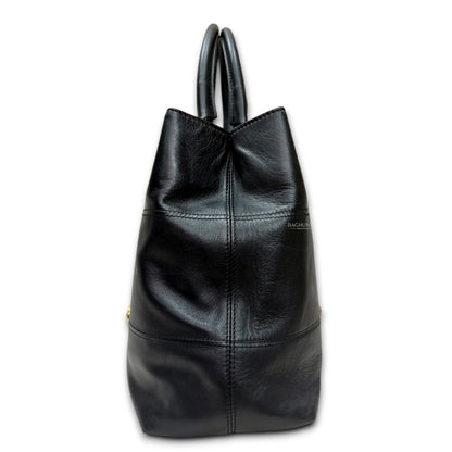 Givenchy Swiss Leather Handbag