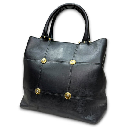 Givenchy Swiss Leather Handbag