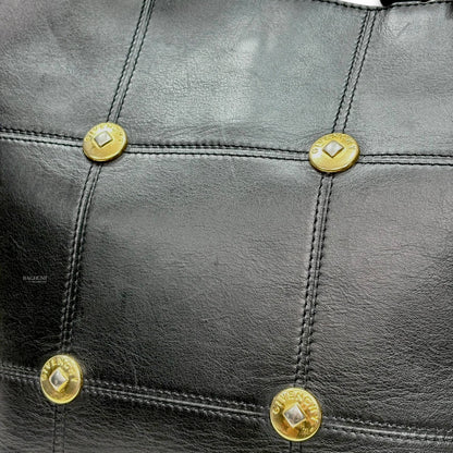 Givenchy Swiss Leather Handbag