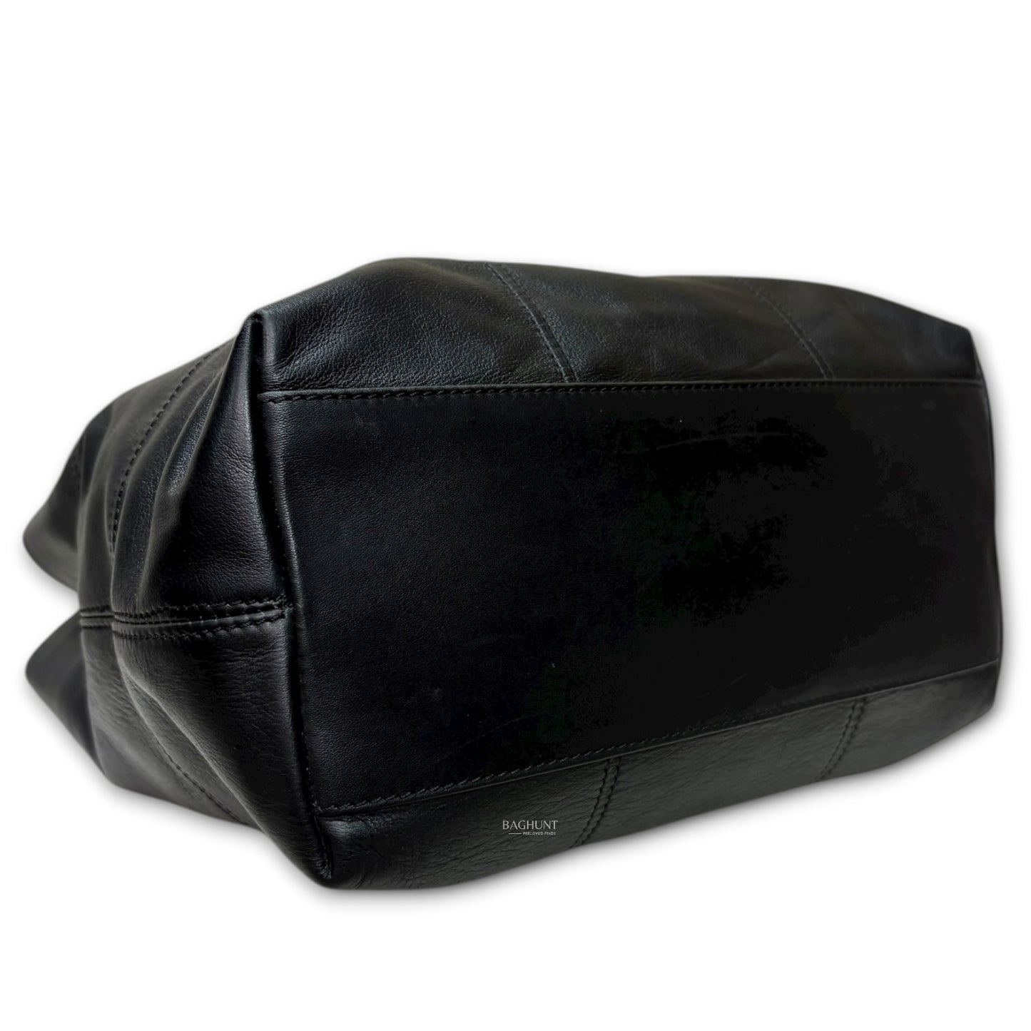 Givenchy Swiss Leather Handbag