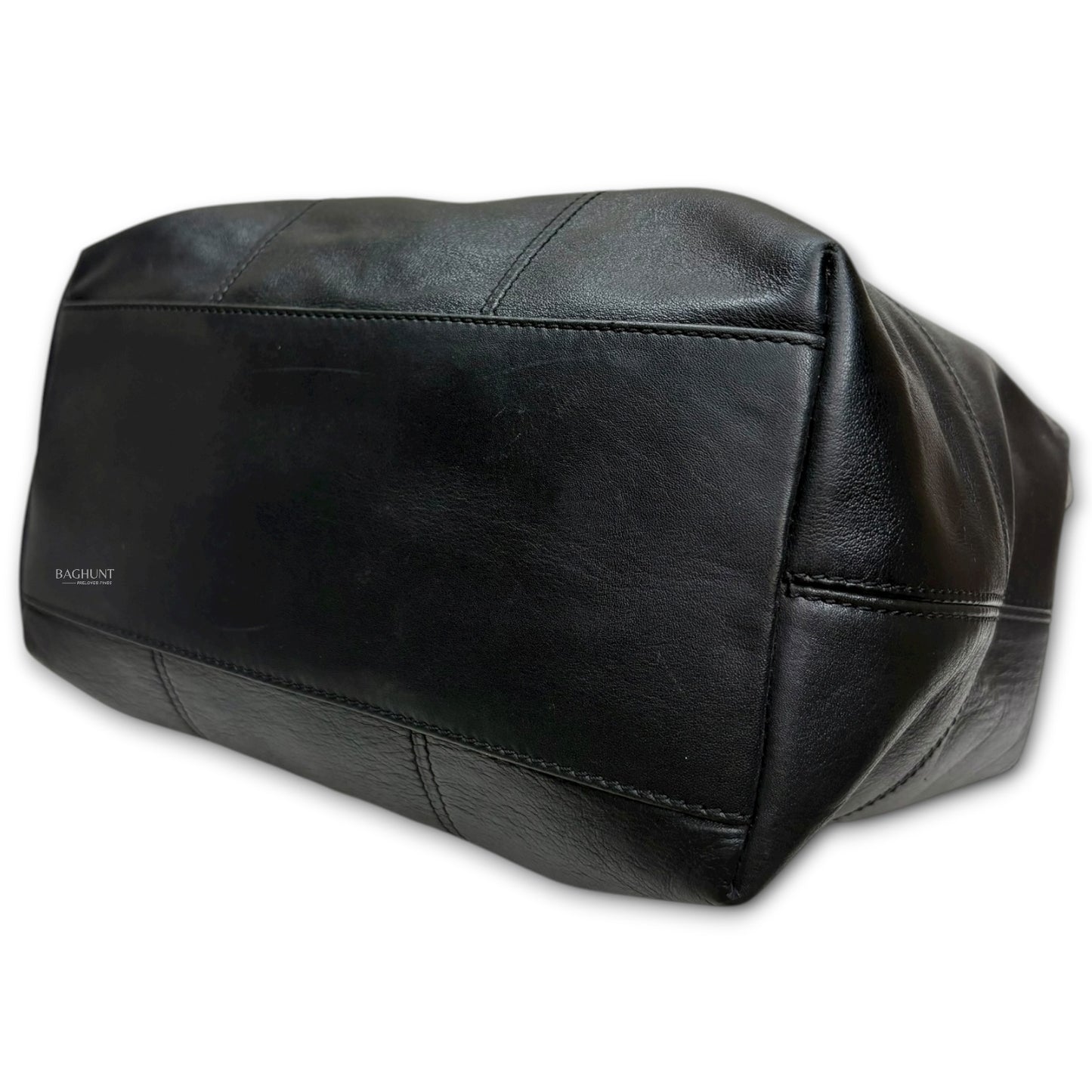 Givenchy Swiss Leather Handbag