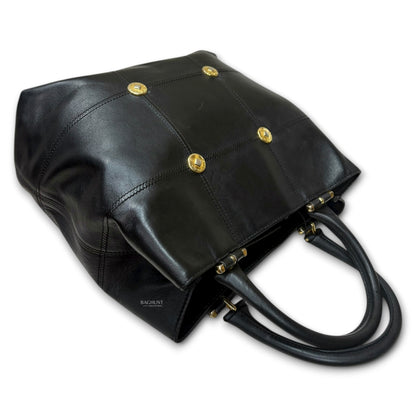 Givenchy Swiss Leather Handbag