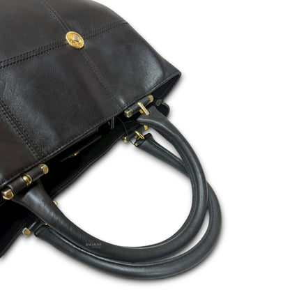 Givenchy Swiss Leather Handbag