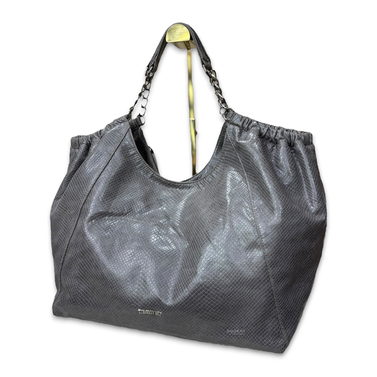 TomboyWiz Shoulder Bag