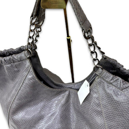 TomboyWiz Shoulder Bag