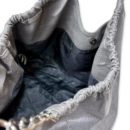 TomboyWiz Shoulder Bag