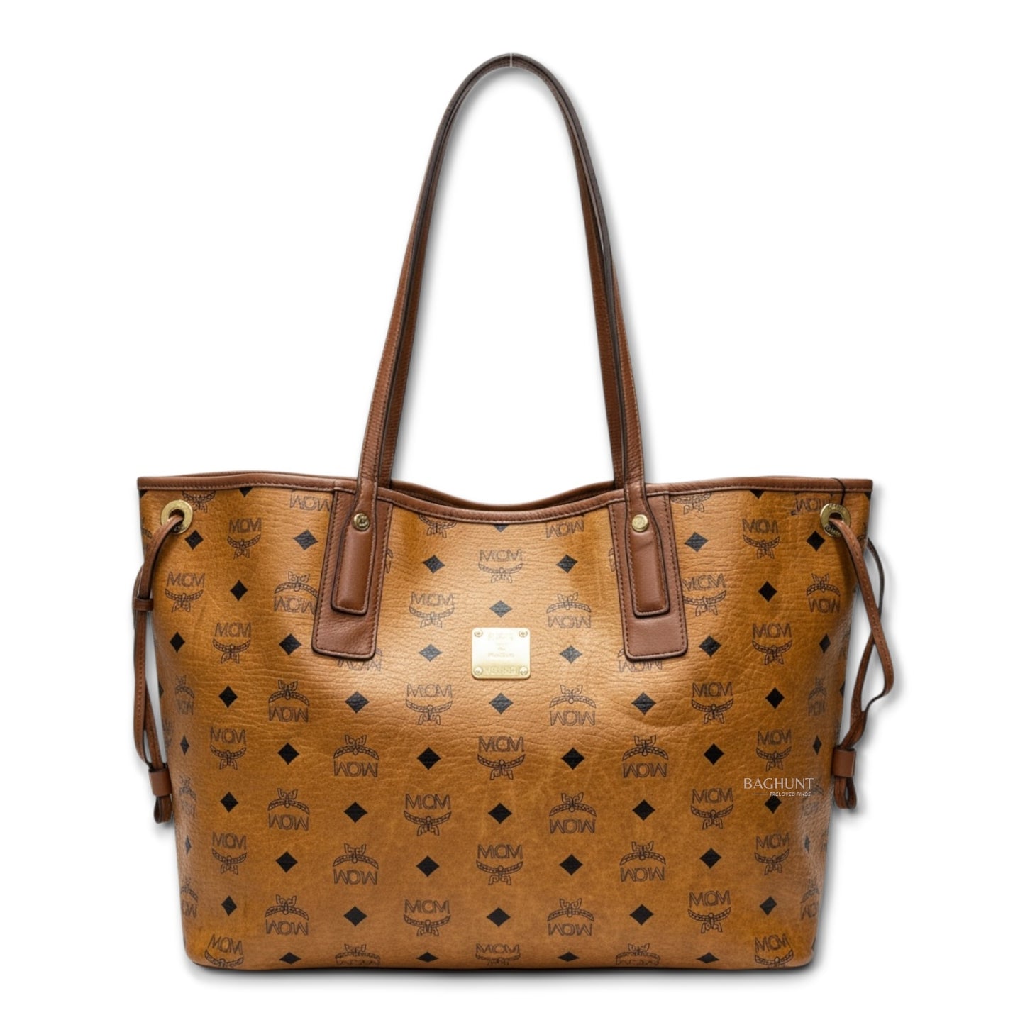 MCM Liz Reversible