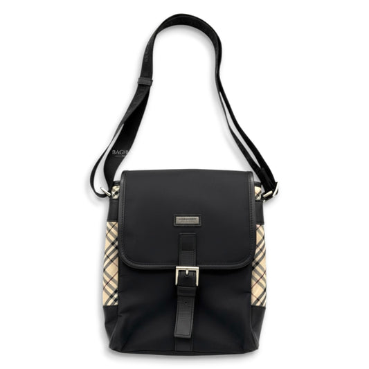 Burberry Black Label Nylon Sling